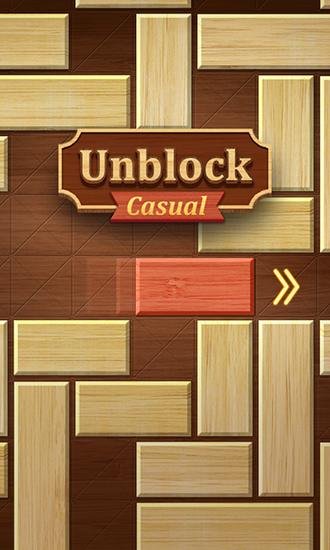 download Unblock casual apk
